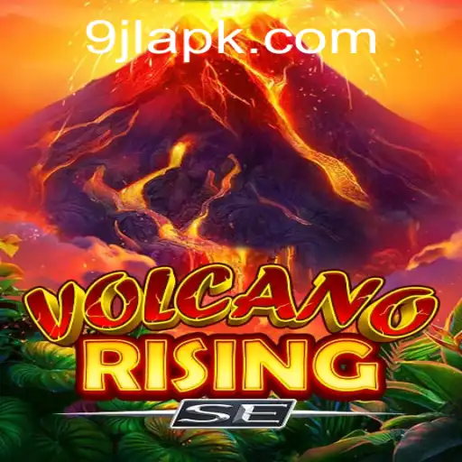 VolcanoRisingSE: A Thrilling Adventure in a Dynamic Gaming Landscape